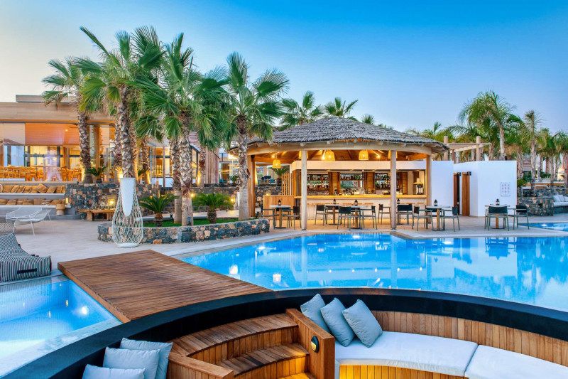 Stella Island Resort & Spa