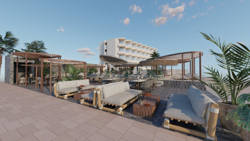 HL Sahara Playa