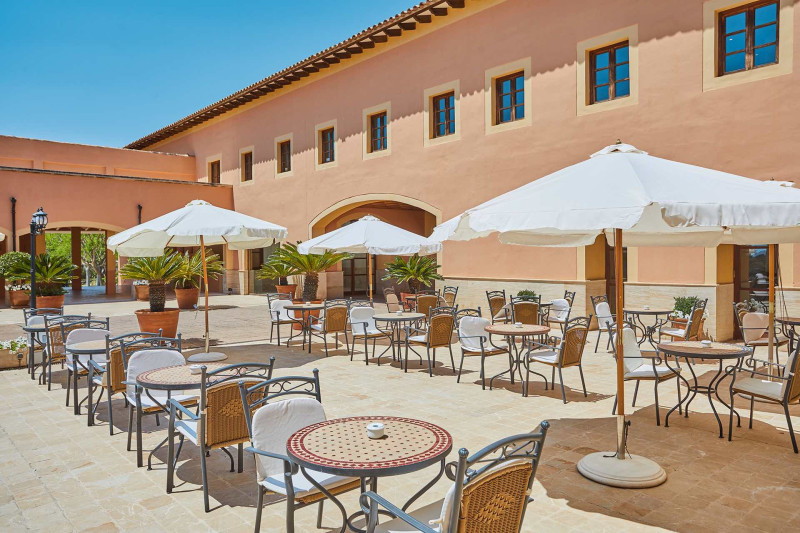 Pula Suites Boutique Resort