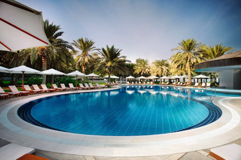 Sheraton Jumeirah Beach Resort