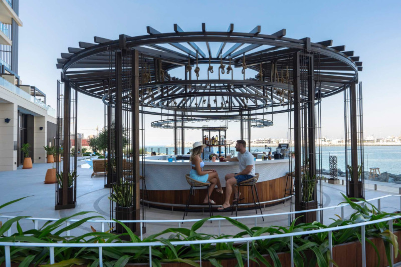 Hyatt Centric Jumeirah Dubai