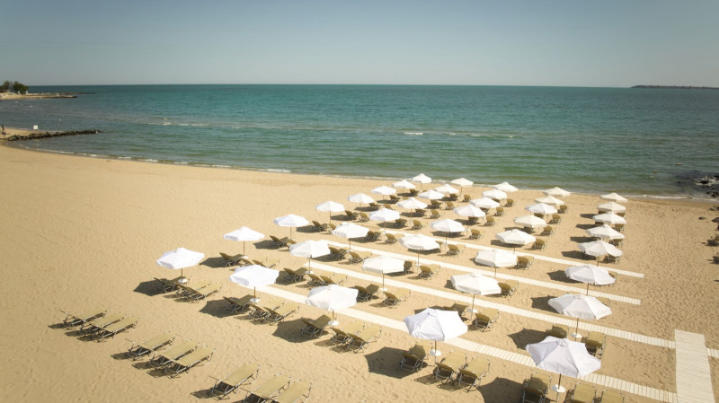 Dreams Sunny Beach Resort