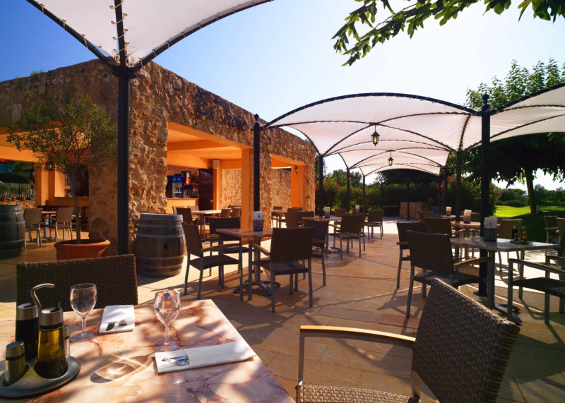 Marriot’s Club Son Antem