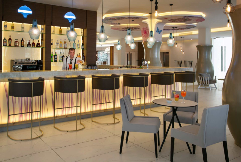 Vangelis Hotel & Suites