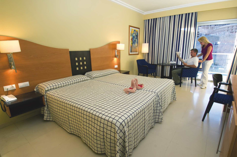 Hotel LIVVO Lago Taurito