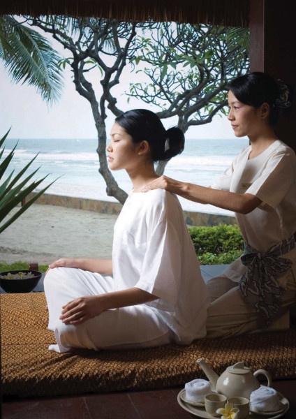 Hua Hin Marriott Resort & Spa