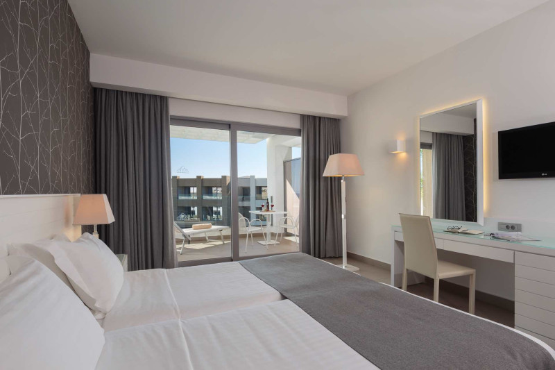 Princess Andriana Resort & Spa