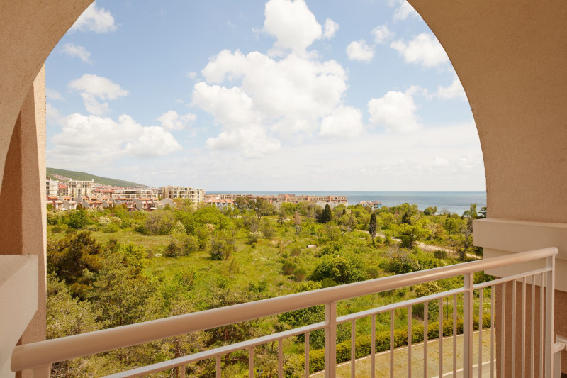 Dreams Sunny Beach Resort