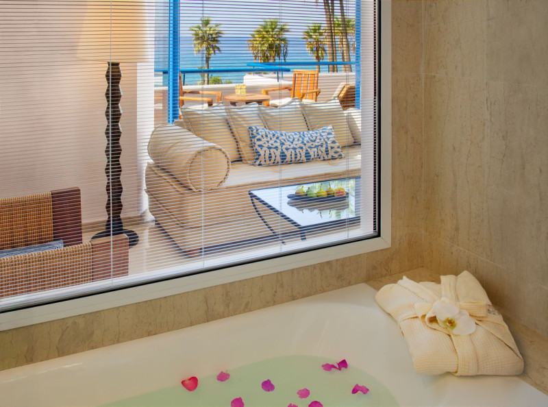 Azia Resort & Spa