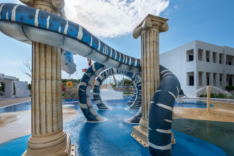 SMY Kos Beach & Splash