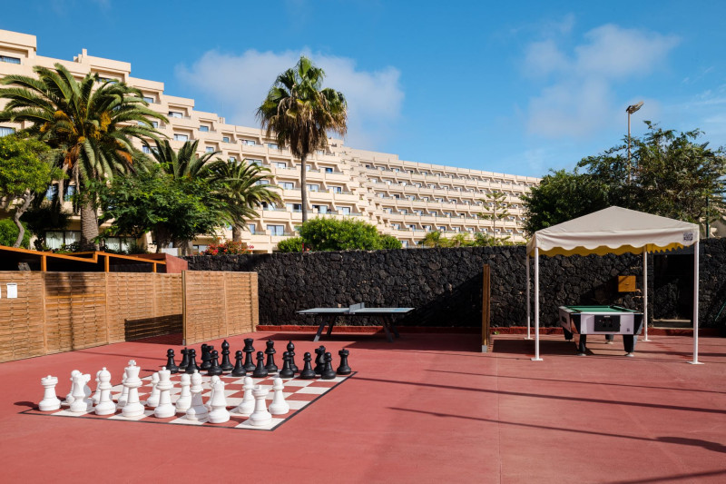 Alexandre Grand Teguise Playa