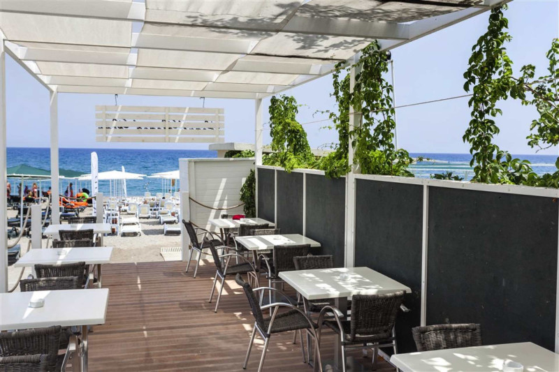 Karmir Resort & Spa