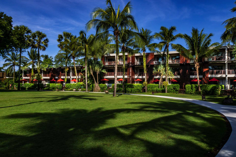 Ramada Resort by Wyndham Khao Lak