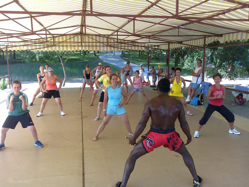 Duni Royal Pelican Hotel