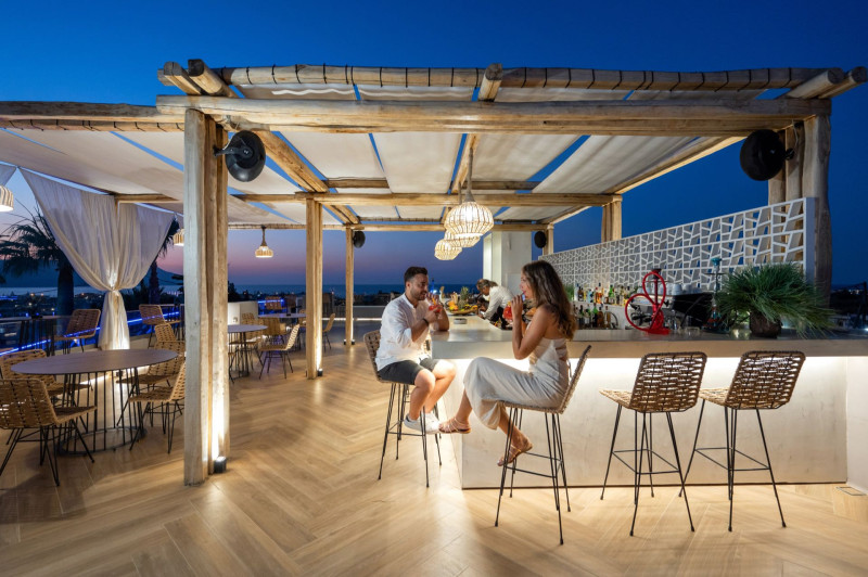 Sofia Resort Luxury Suites