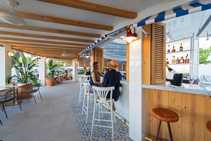 FERGUS Style Palmanova