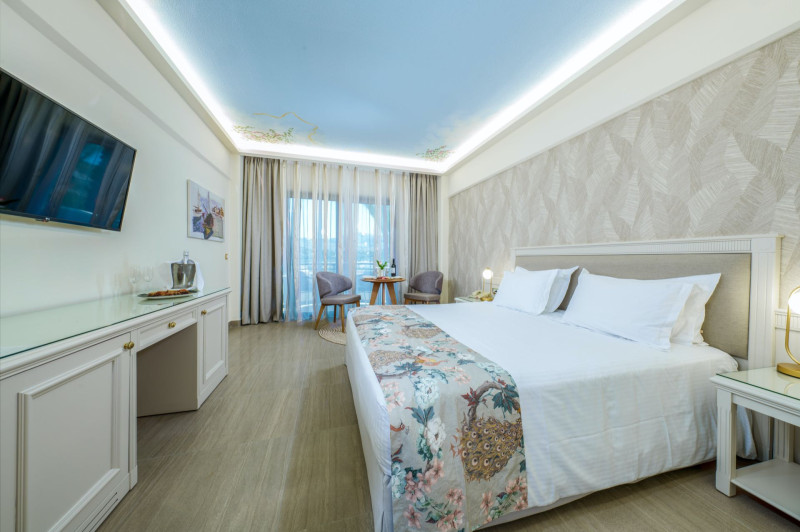 Atrium Palace Thalasso Spa Resort & Villas