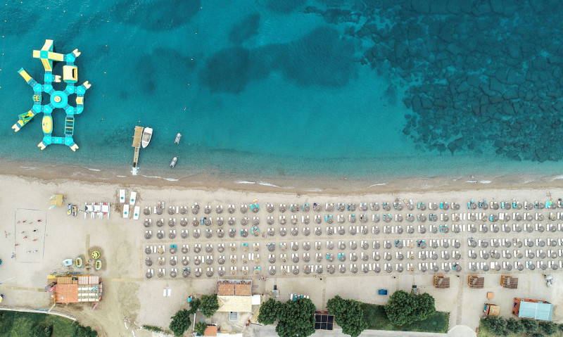 Mitsis Selection Blue Domes