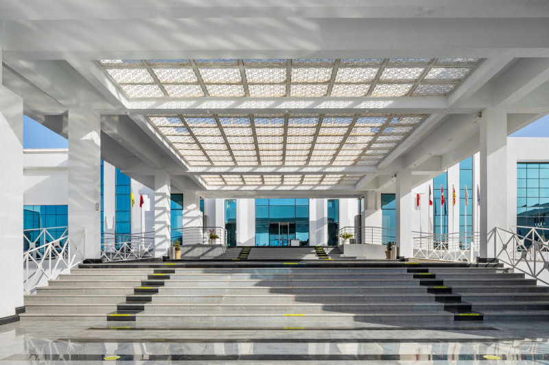 Pickalbatros Blu Spa Resort