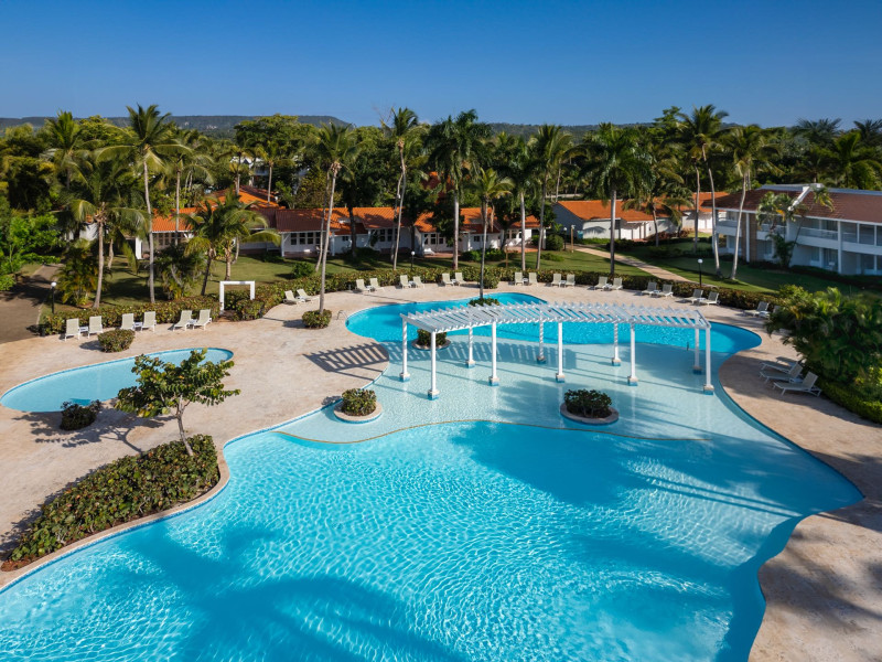 Wyndham Alltra Samana