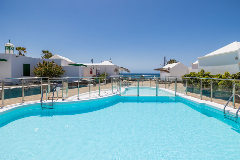 Apartamentos LIVVO Las Gaviotas