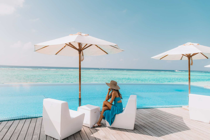 Hideaway Beach Resort & Spa