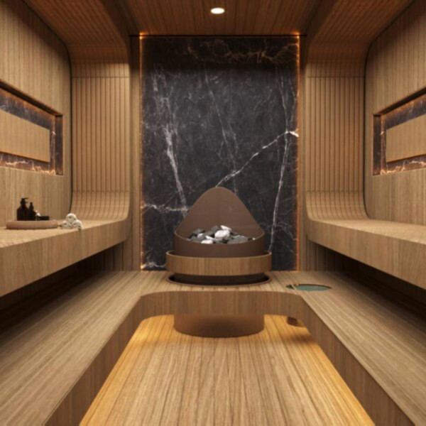 Granada Luxury Red 16+