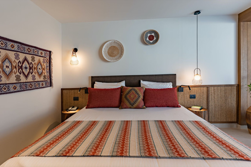 Minos Ambassador All Suites & Spa