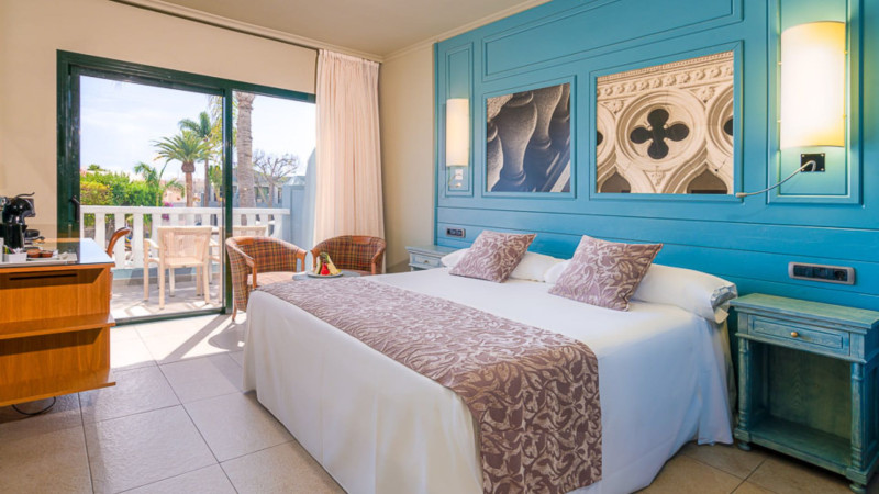 ADRIAN HOTELES Colón Guanahaní