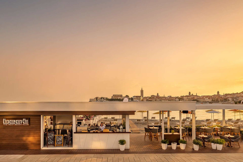 Valamar Hotel Padova