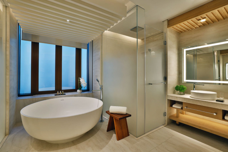 Anantara Mina Ras Al Khaimah Resort