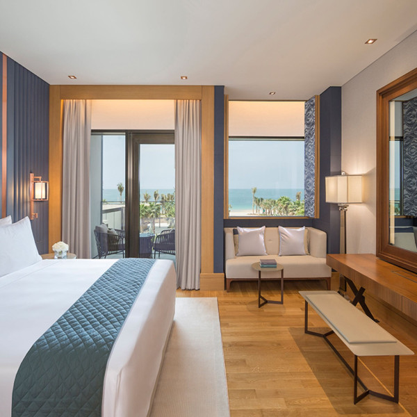 Bluewaters Beach Hotel