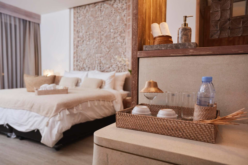 Eden Beach Resort & Spa