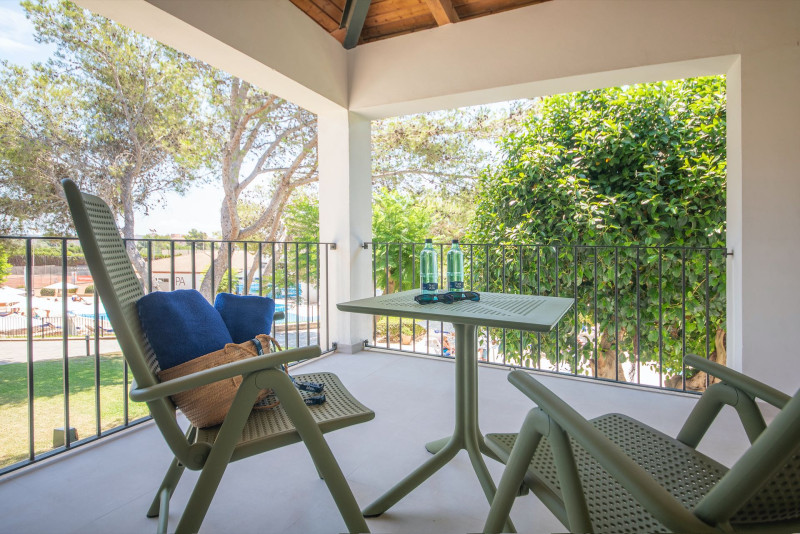 Blau Colonia Sant Jordi