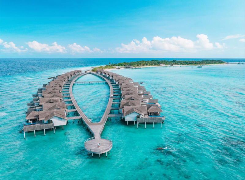 Sirru Fen Fushi-Private Lagoon Resort