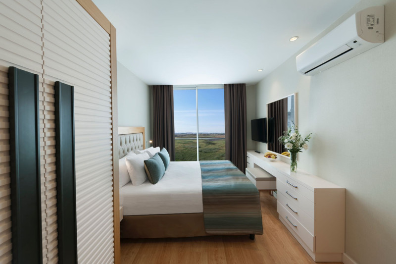 Aska Lara Resort & Spa