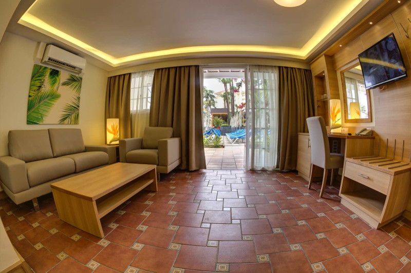 Bull Costa Canaria & Spa