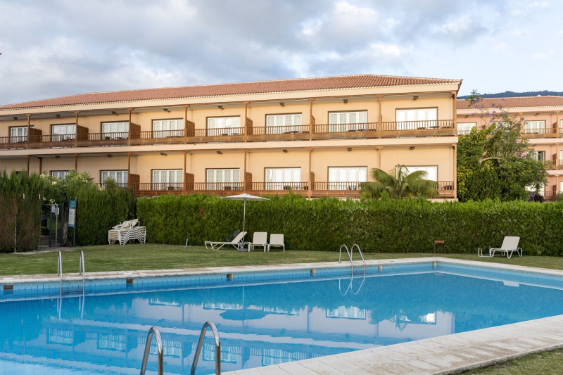 Parador de La Palma