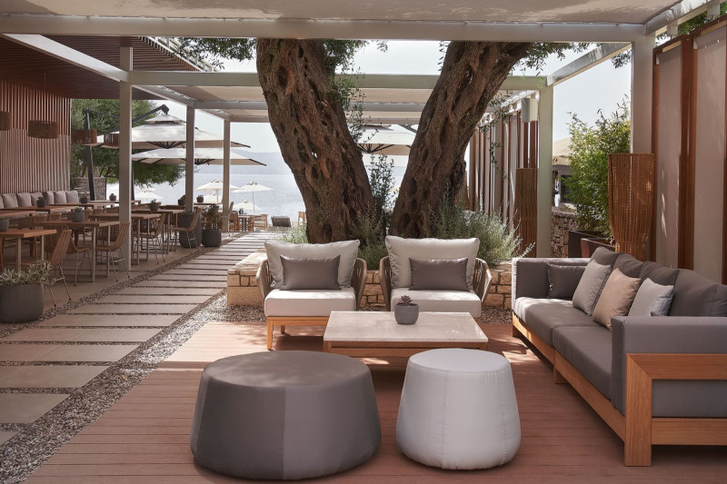 San Antonio Corfu Resort