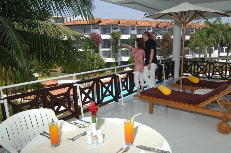 Lanka Princess Hotel