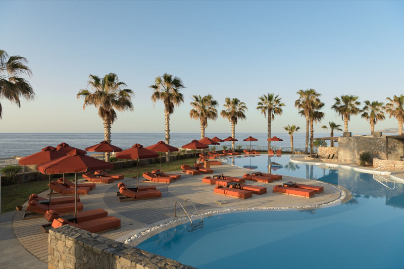 Ikaros Beach Resort & Spa
