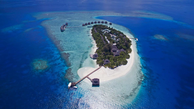 Adaaran Club Rannalhi