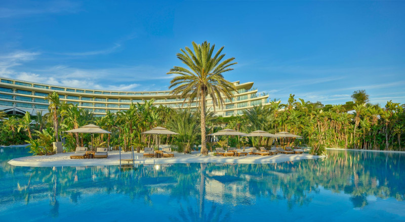 Maxx Royal Belek Golf Resort
