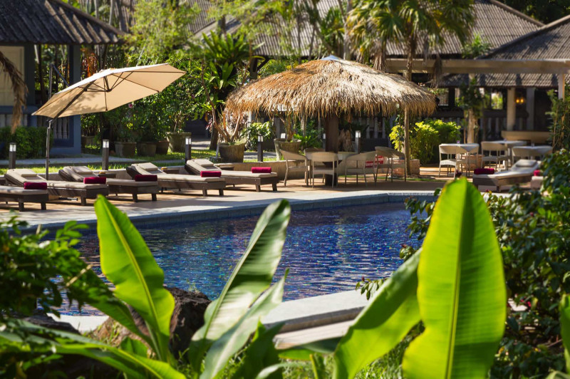 Let's Hyde Pattaya Resort & Villas