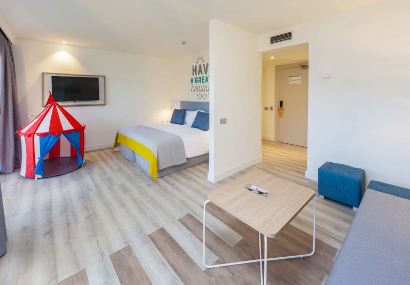Abora Interclub Atlantic by Lopesan Hotels