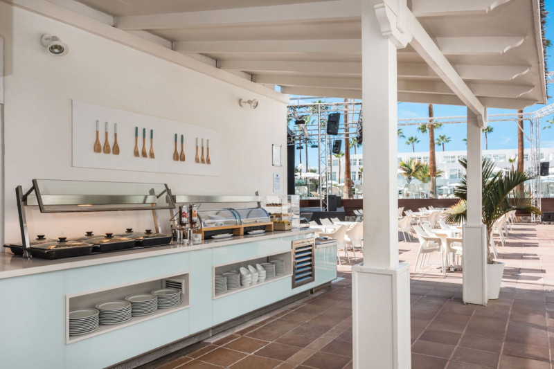 Iberostar Waves Las Dalias