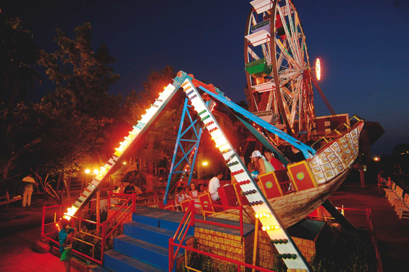 Botanik Hotel & Resort