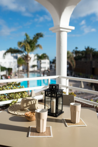 Sotavento Beach Club