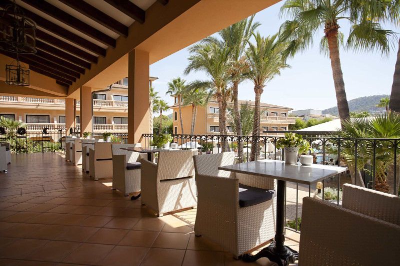 Mon Port Hotel & Spa