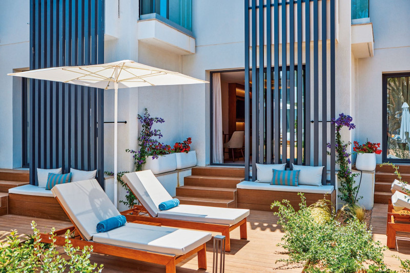 Universal Grand León & Spa